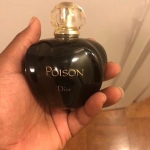 3.4 oz Poison by Dior (tester)